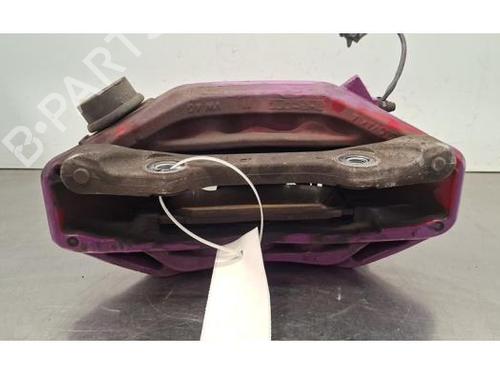 Left front brake caliper AUDI A7 Sportback (4KA) 45 TDI Mild Hybrid quattro | BP33751054M105 - Image 4