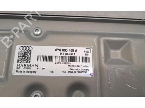 Electronic module AUDI Q4 E-TRON SUV (F4B) 35 | BP35777864M83 - Image 4