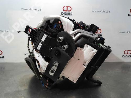 Used Heater matrix box Heater matrix box CITROËN C4 III (BA_, BB_, BC_) 1.2 PureTech 155 (BAHNNB, BAHNJD) (155 hp) 10891054 10891054