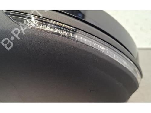 Left mirror RENAULT 5 E-Tech 150 | BP40240458C26 - Image 3
