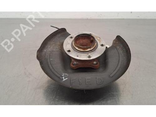 Used Right rear steering knuckle OPEL COMBO Box Body/MPV (K9) 1.5 D (102 hp) 28684811