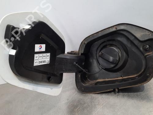Fuel flap PEUGEOT 208 I (CA_, CC_) 1.6 HDi | BP16263546C131