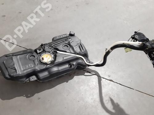 Used Fuel tank Fuel tank AUDI Q3 (F3B) 35 TDI (150 hp) 10893409 10893409