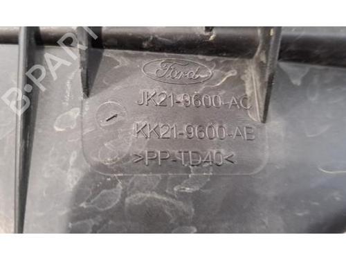 Luchtfilterhuis FORD TRANSIT V363 Van (FCD, FDD) 2.0 EcoBlue | BP30381502M87