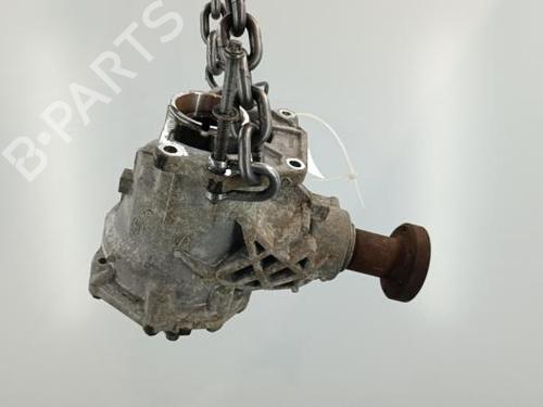 Front differential LAND ROVER RANGE ROVER EVOQUE (L538) 2.0 D 4x4 | BP32376310M23 - Image 4