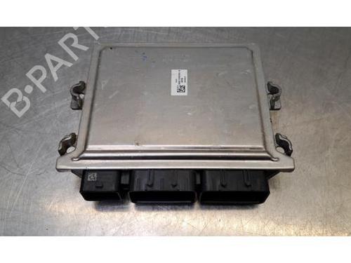 Engine control unit (ECU) RENAULT MASTER III Van (FV) 2.3 dCi 150 FWD (FV0F, FV03, FV09) | BP37674671M57 - Image 4