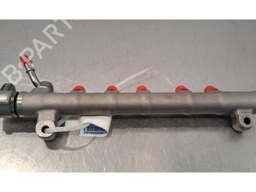 Injection rail VOLVO V60 II (225) D4 AWD | BP33443523M98 - Image 2