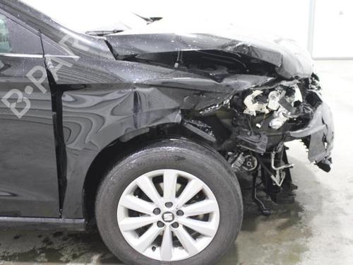Engine SEAT IBIZA V (KJ1, KJG) 1.0 TSI | BP26668593M1 