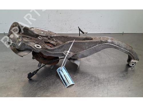 Used Right front steering knuckle Right front steering knuckle LAND ROVER RANGE ROVER VELAR (L560) 2.0 D240 SD4 4x4 (241 hp) 23601836 23601836