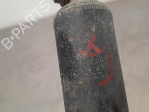 Left rear shock absorber CITROËN JUMPY III Van (V_) 1.5 BlueHDi 120 | BP23580966M18 