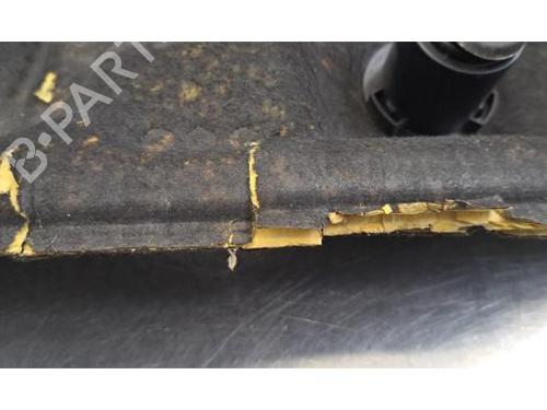 Underbody protection PEUGEOT BOXER Van 2.2 BlueHDi 120 | BP38022355M92 - Image 4