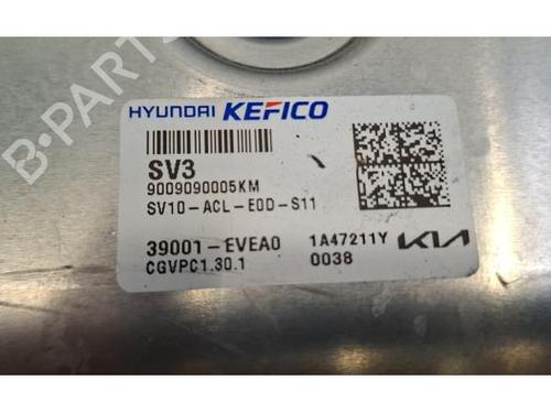 Engine control unit (ECU) KIA EV3 EV | BP39500498M57 - Image 4