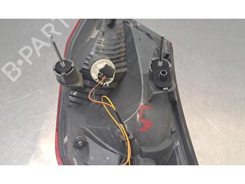 Left taillight FORD FOCUS IV (HN) 1.0 EcoBoost | BP37288177C34 - Image 4