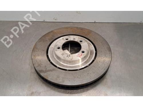 Used Other PORSCHE MACAN (95B) 2.9 GTS (95BBL1) (380 hp) 30605568