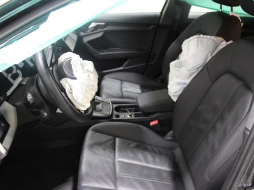 Gearbox AUDI A3 Sportback (8YA, 8YF) 30 TDI | BP31818534M3