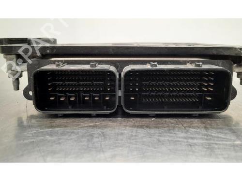 Engine control unit (ECU) CITROËN JUMPY III Van (V_) 1.6 BlueHDi 115 | BP25299319M57 