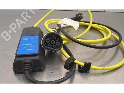 Cable JAGUAR E-PACE (X540) 1.5 P300e Plug-in Hybrid AWD | BP40614901E12 - Image 4