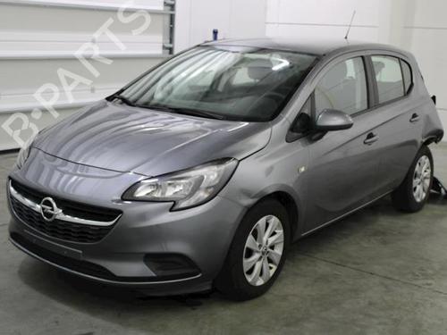 Left mirror OPEL CORSA E (X15) 1.2 (08, 68) | BP10873239C26 