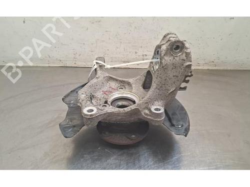 Left front steering knuckle AUDI A3 Limousine (8YS, 8YM) 35 TFSI Mild Hybrid | BP38297425M25 - Image 3