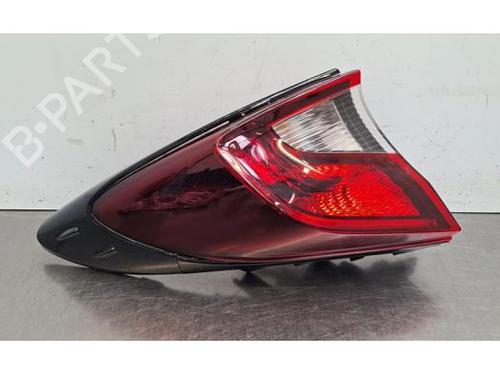 Venstre baglygte Venstre baglygte TOYOTA C-HR (_X1_) 1.8 Hybrid (ZYX10_, ZYX11_, ZYX10R, ZYX11R) (122 hp) 36005056 36005056