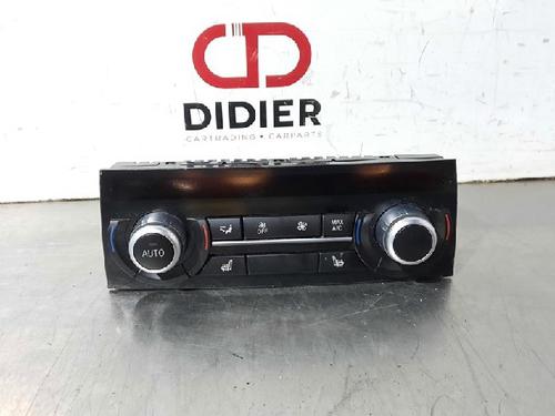 Used Climate control BMW X6 (F16, F86) xDrive 40 d (313 hp) 10882738
