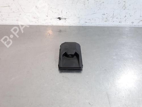 Used Camera NISSAN QASHQAI II (J11, J11_) 1.2 DIG-T (115 hp) 23598603