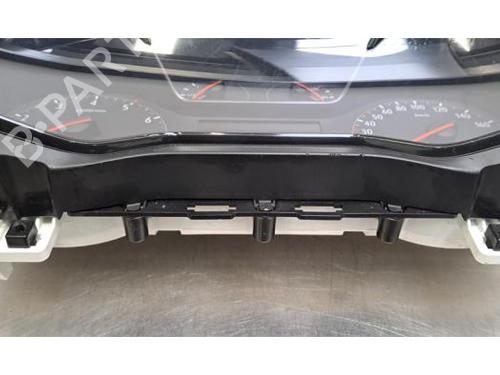 Instrument cluster OPEL COMBO Box Body/MPV (K9) 1.5 D | BP36145916C47 - Image 4