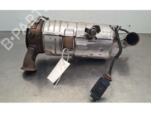Katalysator Katalysator CITROËN C3 III (SX) 1.5 BlueHDi 100 (SXYHYP, SXYHTU) (102 hp) 35997607 35997607