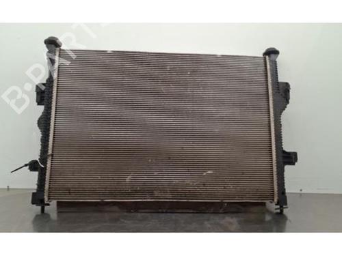 water-radiator-ford-fiesta-vii-hj-hf-2017-39645807 main image