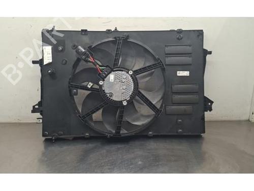 Radiator fan RENAULT AUSTRAL E-TECH 200 Hybrid (HGM2) | BP40285388M35 - Image 2