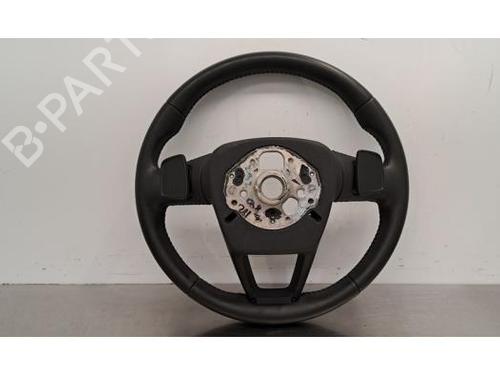 Steering wheel AUDI A4 B9 (8W2, 8WC) 1.4 TFSI | BP29467997C49 