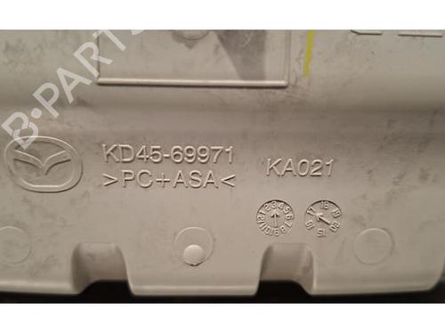 Plafoniera interna MAZDA CX-3 (DK) 1.5 SKYACTIV-D (DK2WS, DK5FW) | BP32287646I8