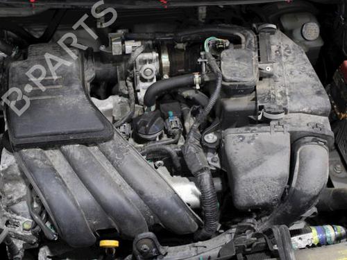 Fuse box NISSAN MICRA IV (K13K, K13KK) 1.2 | BP10874701E1 