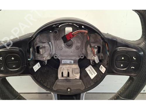 Steering wheel ABARTH 500C / 595C / 695C 1.4 (312.AXD1A) | BP32284502C49