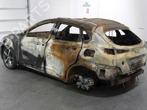 Gearbox HYUNDAI KONA (OS, OSE, OSI) 1.0 T-GDi | BP10878552M3 