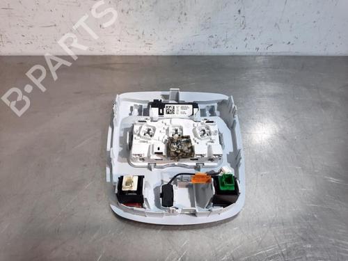 Interior roof light PEUGEOT 308 SW II (LC_, LJ_, LR_, LX_, L4_) 1.6 BlueHDi 100 | BP23586967I8