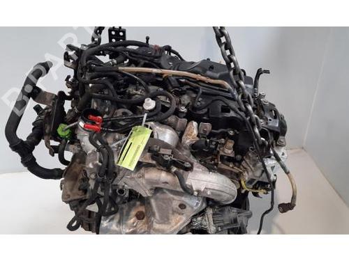 Engine RENAULT MASTER III Van (FV) 2.3 dCi 150 FWD (FV0F, FV03, FV09) | BP28081593M1 