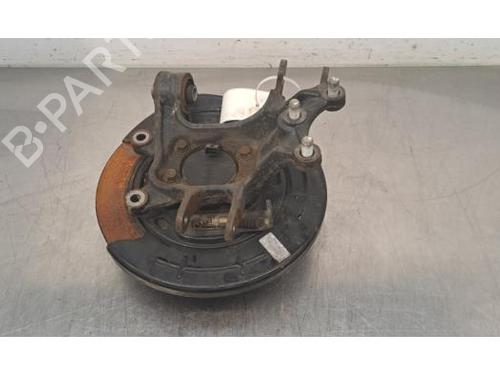 Right rear steering knuckle HYUNDAI TUCSON (TL, TLE) 1.7 CRDi | BP23593757M28 
