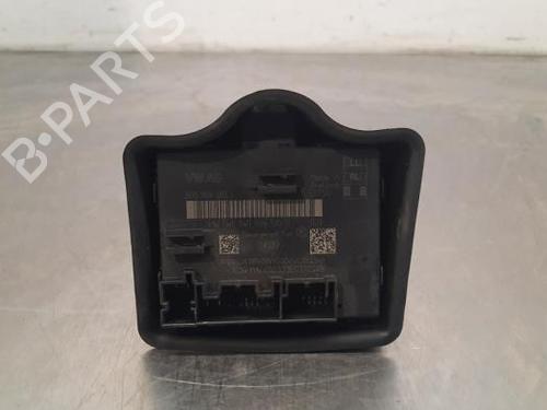 Elektronisk modul AUDI Q3 (F3B) 35 TFSI Mild Hybrid (150 hp) 23626020