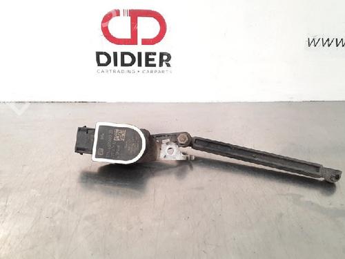 Used Electronic module BMW 1 (F20) 116 d (116 hp) 15019608