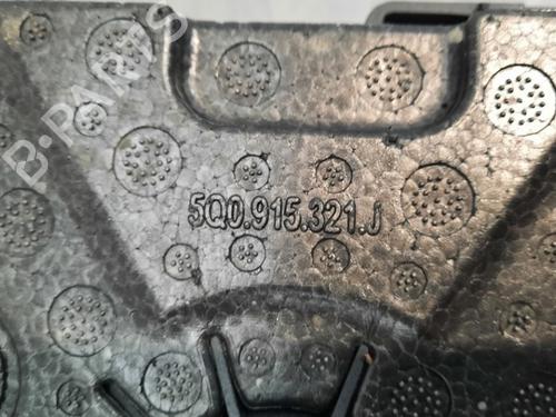 Support SEAT ATECA (KH7, KHP) 1.0 TSI | BP15026303C155 