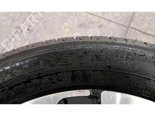 Fælk KIA CEED Sportswagon (CD) 1.6 GDI Hybrid | BP31374973C45 