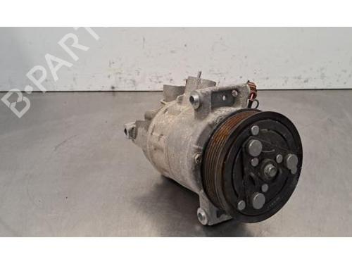 Compresseur AC VW TRANSPORTER T6 Van (SGA, SGH, SHA, SHH) 2.0 TDI (150 hp) 30806777