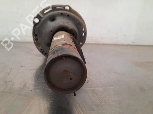 Left front shock absorber AUDI A3 Sportback (8YA, 8YF) 30 TDI | BP23608064M16 