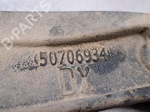Right front suspension arm PEUGEOT BOXER Van 2.2 HDi 120 | BP23600598M13 