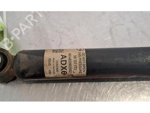 Right rear shock absorber OPEL ASTRA K Sports Tourer (B16) 1.2 Turbo (35) | BP26510185M19 