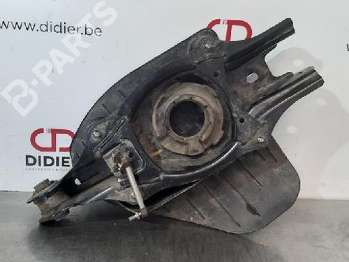 Used Left rear suspension arm Left rear suspension arm KIA STINGER (CK) 3.3 T-GDI 4WD (366 hp) 10879524 10879524