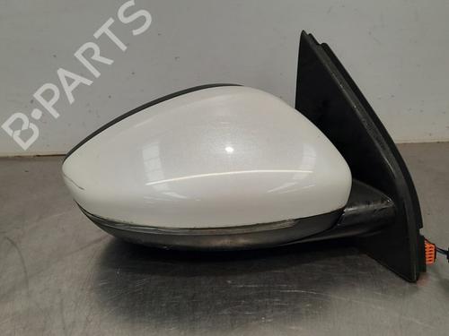 Right mirror PEUGEOT 308 SW II (LC_, LJ_, LR_, LX_, L4_) 1.6 HDi 92 | BP15790798C27