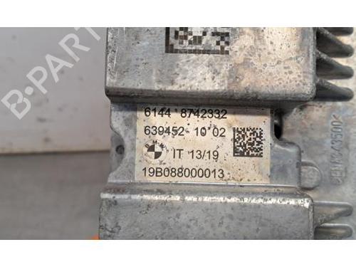 Electronic module BMW i3 (I01) s Electric | BP33678878M83 - Image 2