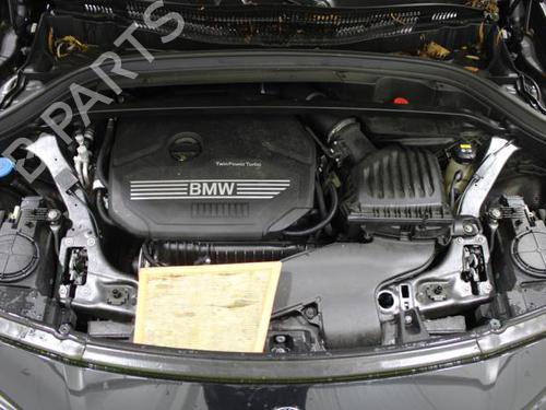 Tailgate BMW X2 (F39) sDrive 18 i | BP15293399C6 